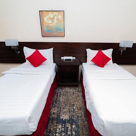 فندق دار الريس - Dar Raies Hotel Mekka Zewnętrze zdjęcie