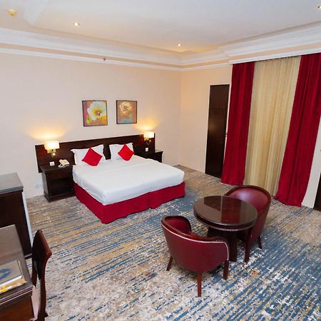 فندق دار الريس - Dar Raies Hotel Mekka Zewnętrze zdjęcie