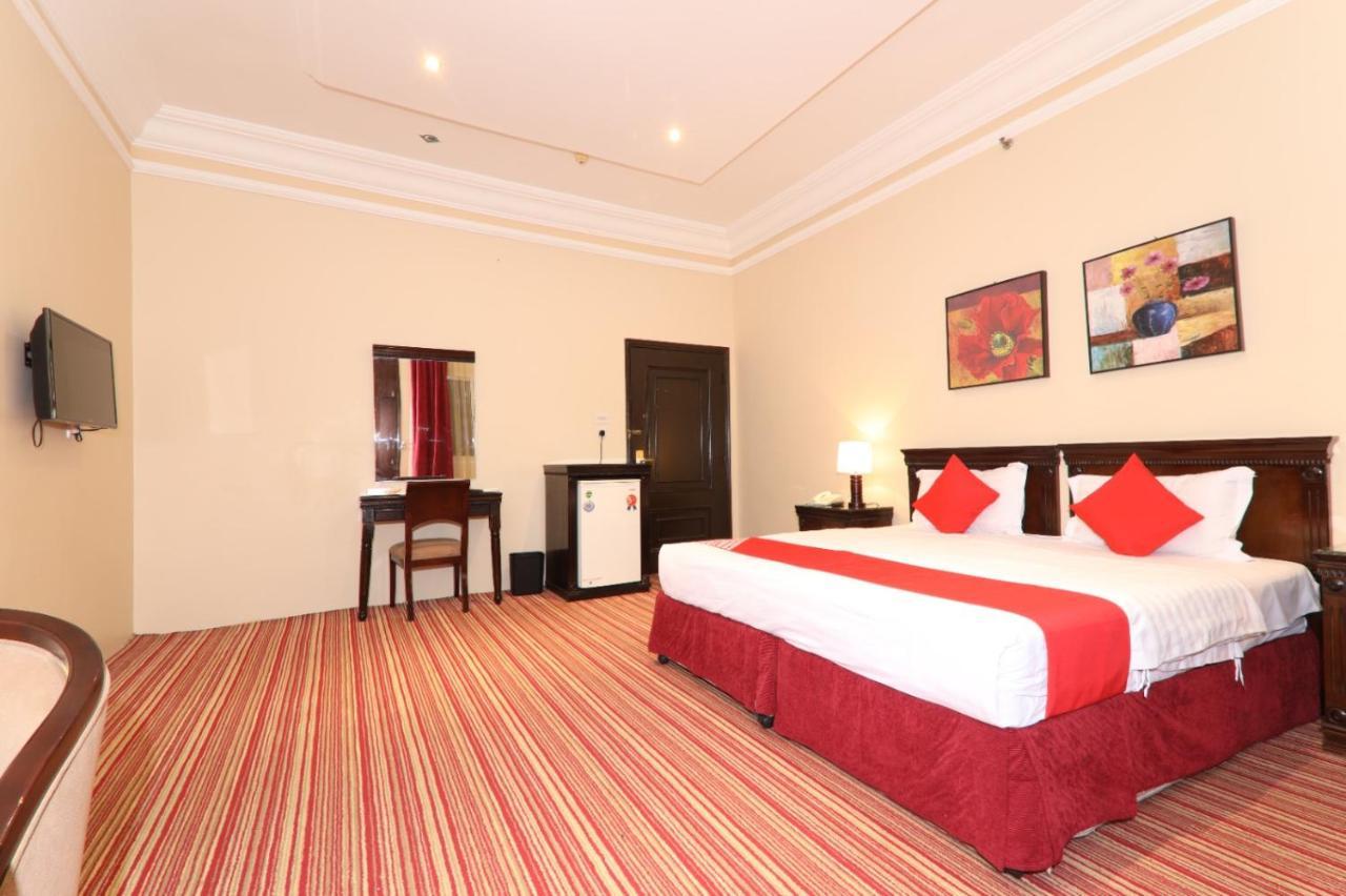 فندق دار الريس - Dar Raies Hotel Mekka Zewnętrze zdjęcie