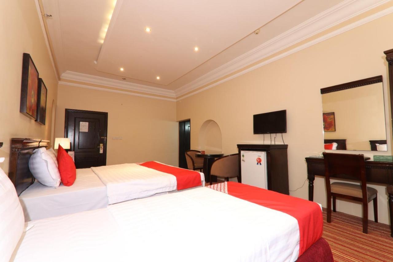فندق دار الريس - Dar Raies Hotel Mekka Zewnętrze zdjęcie