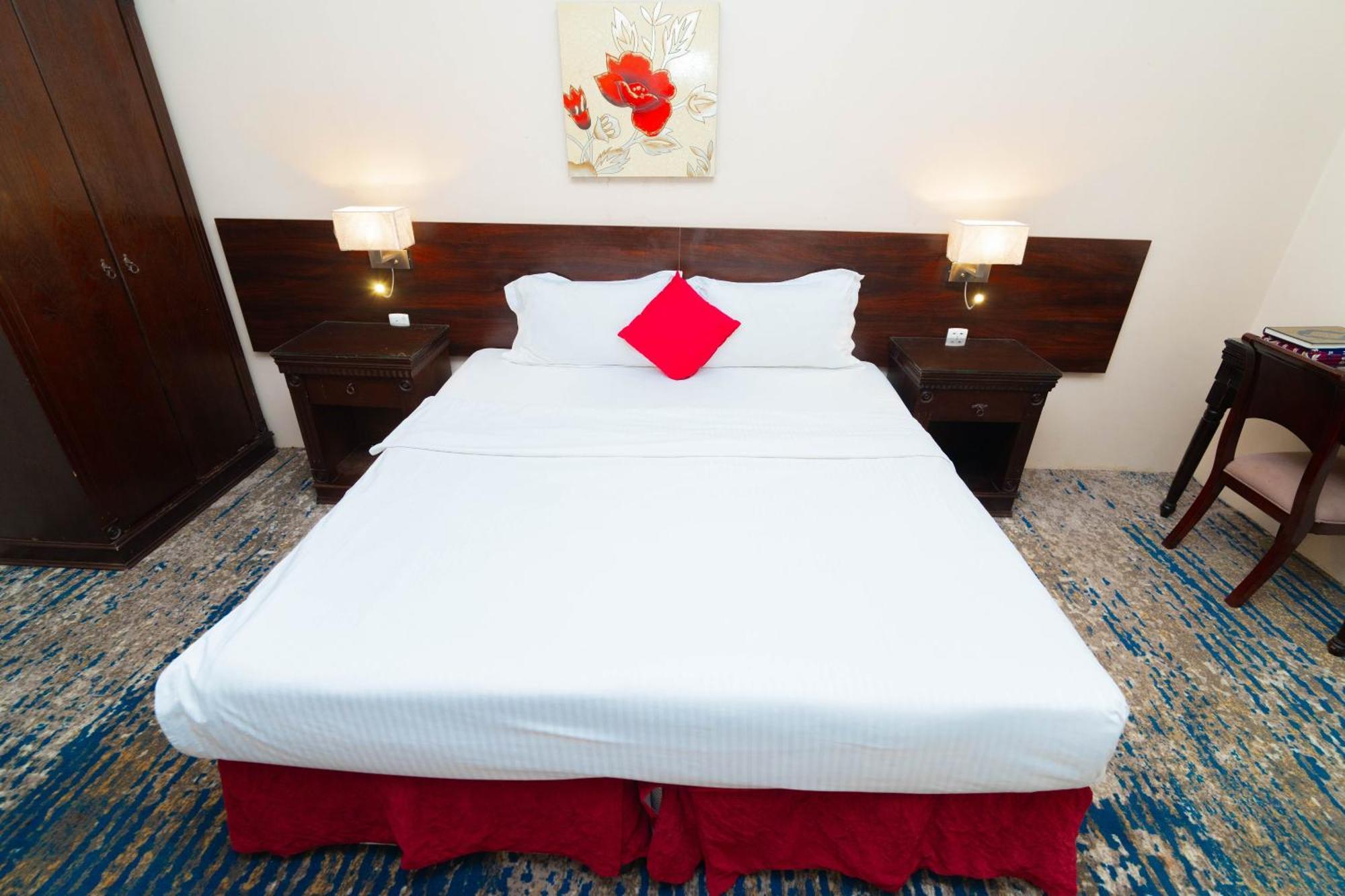 فندق دار الريس - Dar Raies Hotel Mekka Zewnętrze zdjęcie