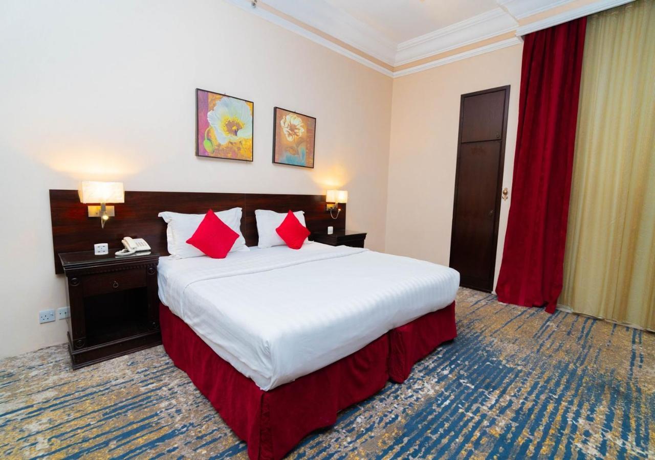 فندق دار الريس - Dar Raies Hotel Mekka Zewnętrze zdjęcie