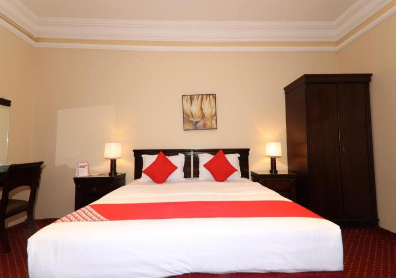 فندق دار الريس - Dar Raies Hotel Mekka Zewnętrze zdjęcie